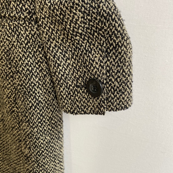 Max Mara Wool Coat size 10 - Picture 9 of 13